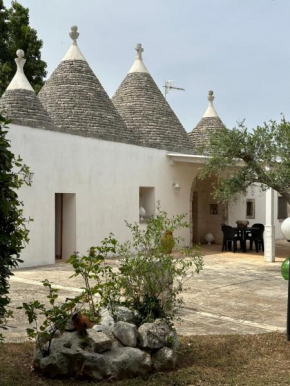 Trulli Valeria